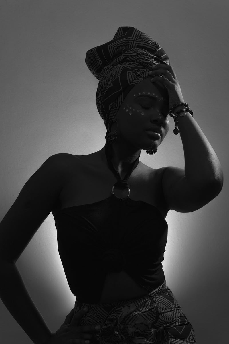 Pan-African Fusion