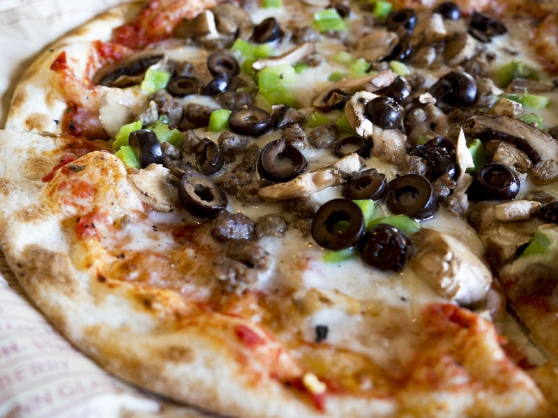 Italian Cuisine