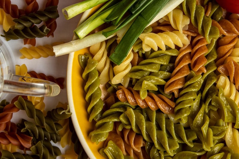 Mediterranean Cuisine